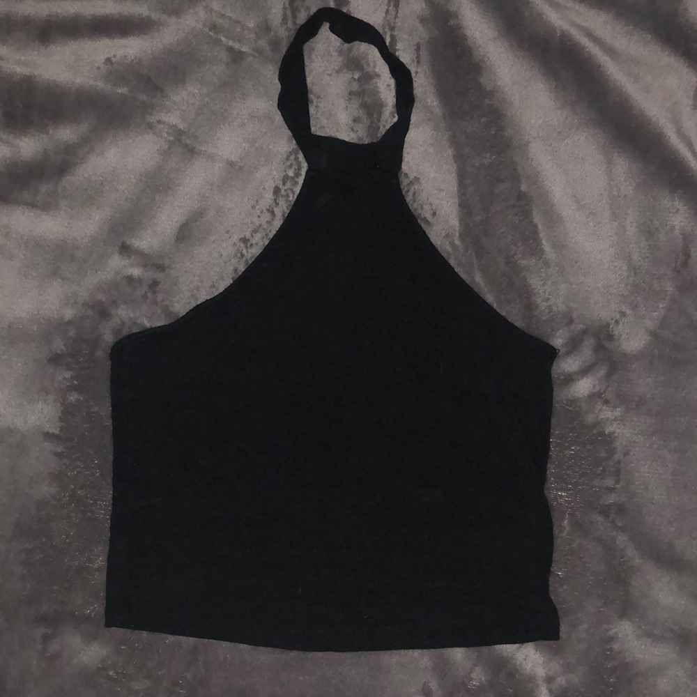 Black Top